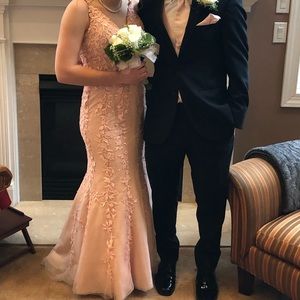 Sherri Hill Prom dress